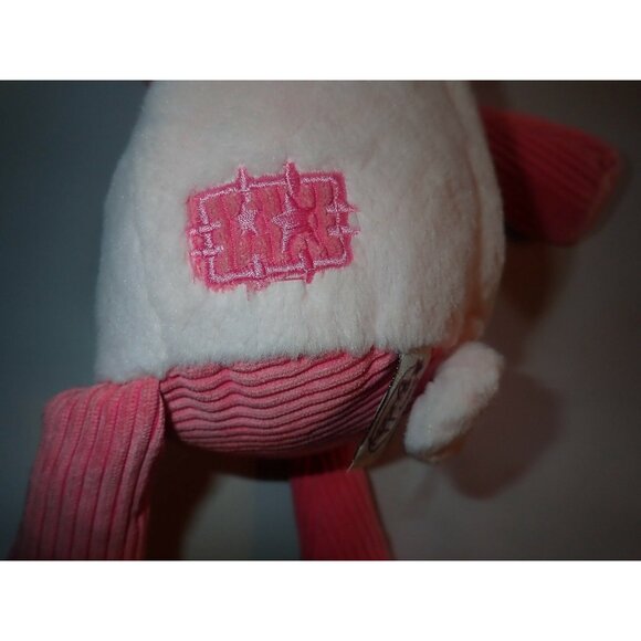 Scentsy Penny the Pig Pink‎ Plush Buddy Stuffed Animal 15" - Picture 6 of 6